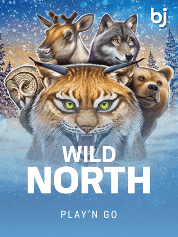 Wild North game icon
