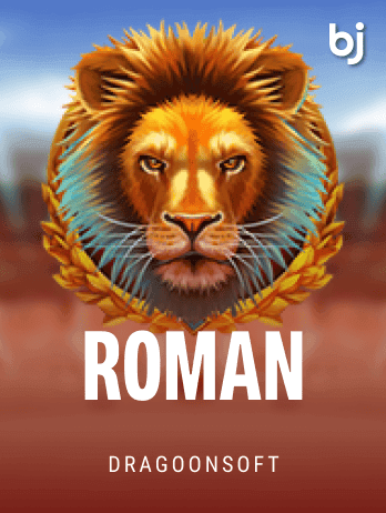 Roman game icon