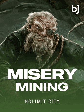 Misery Mining game icon