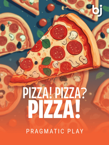 PIZZA! PIZZA! PIZZA! game icon