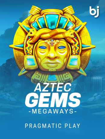 Aztec Gems Megaways game icon