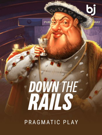 Down The Rails game icon