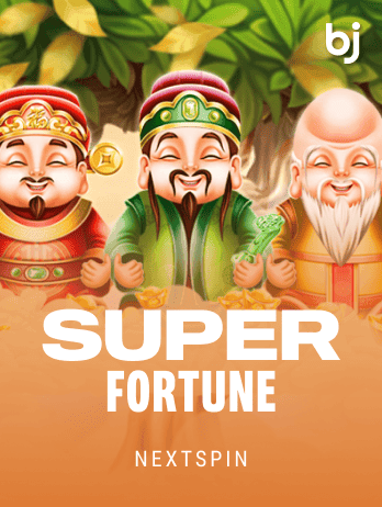 Super Fortune game icon