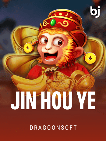 JIN HOU YE game icon