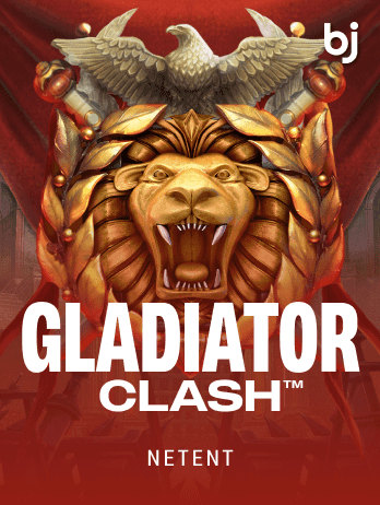 Gladiator Clash™ game icon