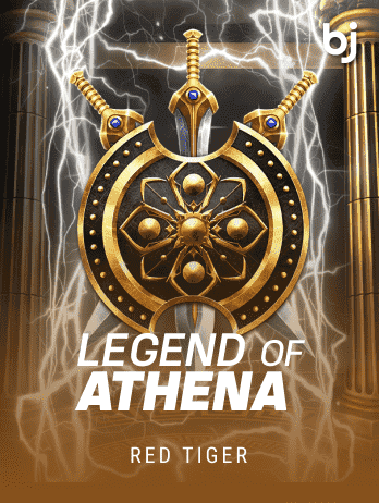 Legend Of Athena game icon